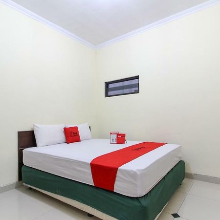 Reddoorz Near Rumah Sakit Condong Catur Maguwo Dış mekan fotoğraf
