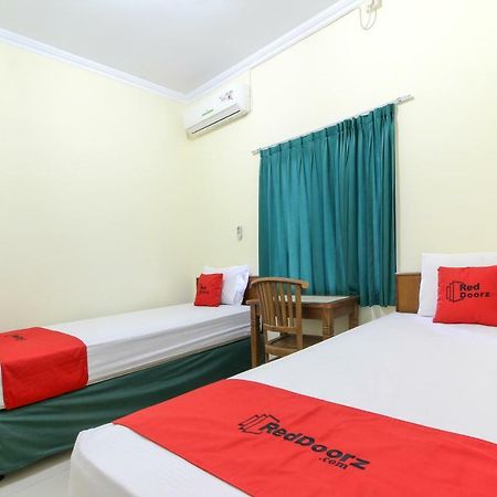 Reddoorz Near Rumah Sakit Condong Catur Maguwo Dış mekan fotoğraf