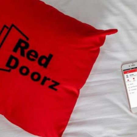 Reddoorz Near Rumah Sakit Condong Catur Maguwo Dış mekan fotoğraf