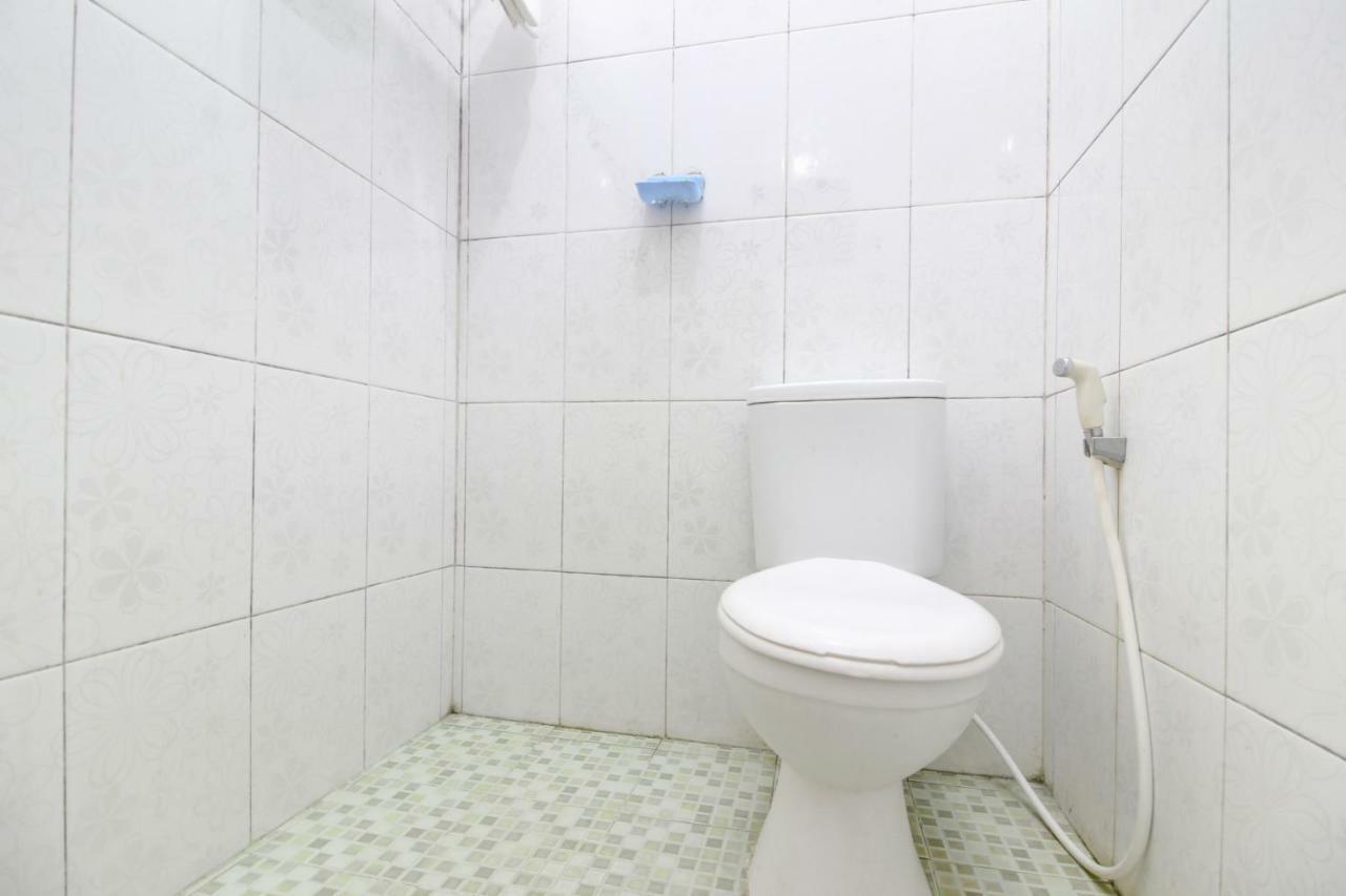 Reddoorz Near Rumah Sakit Condong Catur Maguwo Dış mekan fotoğraf