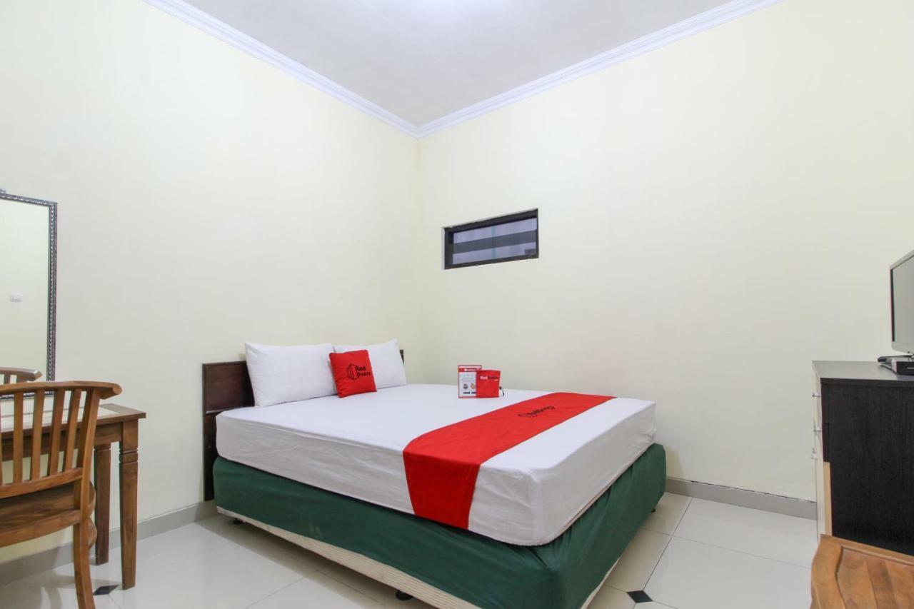 Reddoorz Near Rumah Sakit Condong Catur Maguwo Dış mekan fotoğraf