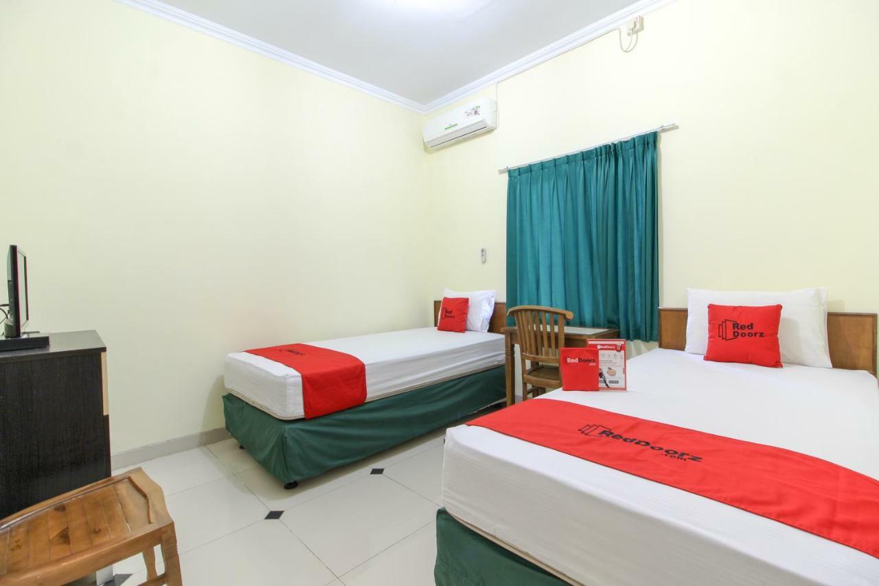 Reddoorz Near Rumah Sakit Condong Catur Maguwo Dış mekan fotoğraf