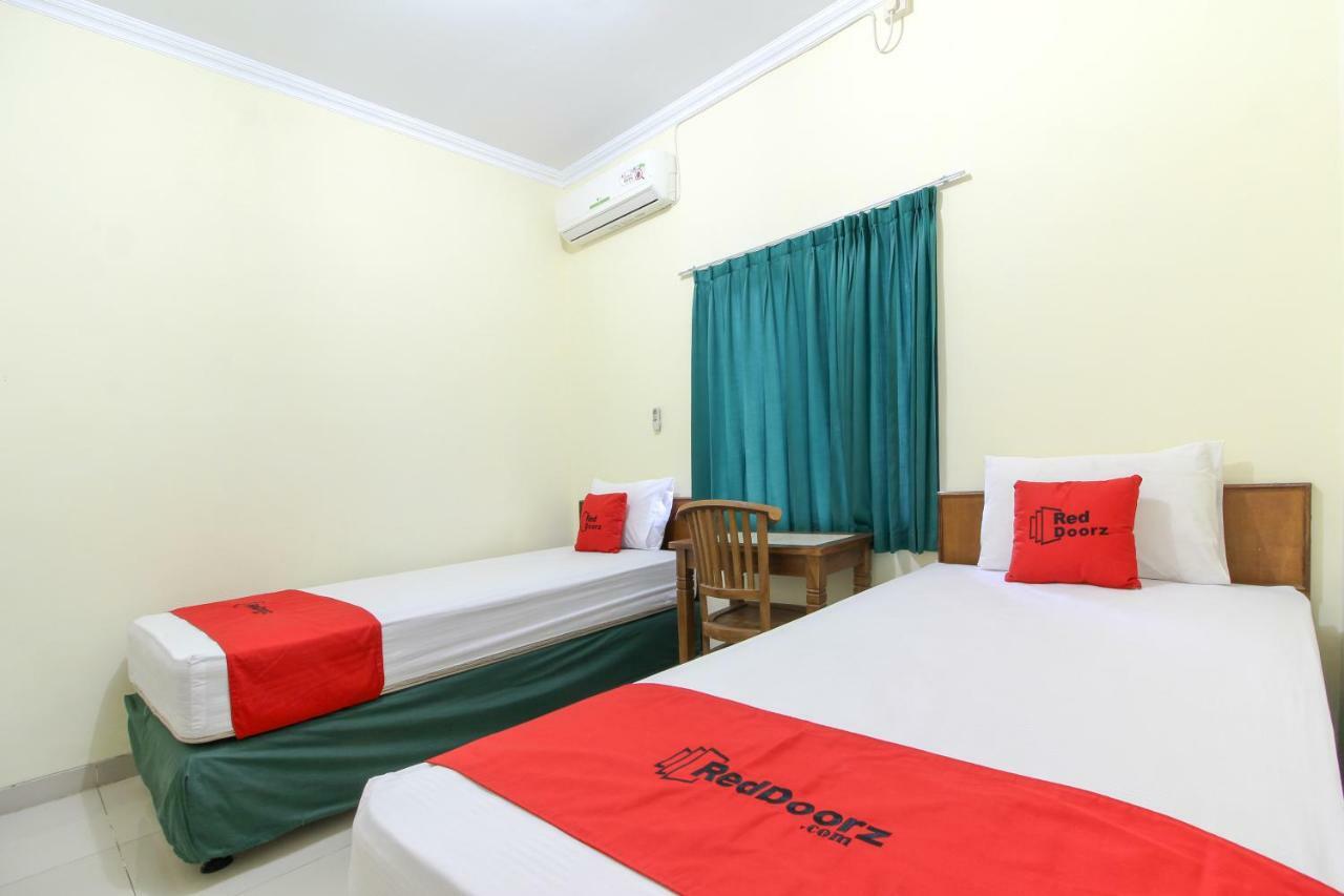 Reddoorz Near Rumah Sakit Condong Catur Maguwo Dış mekan fotoğraf