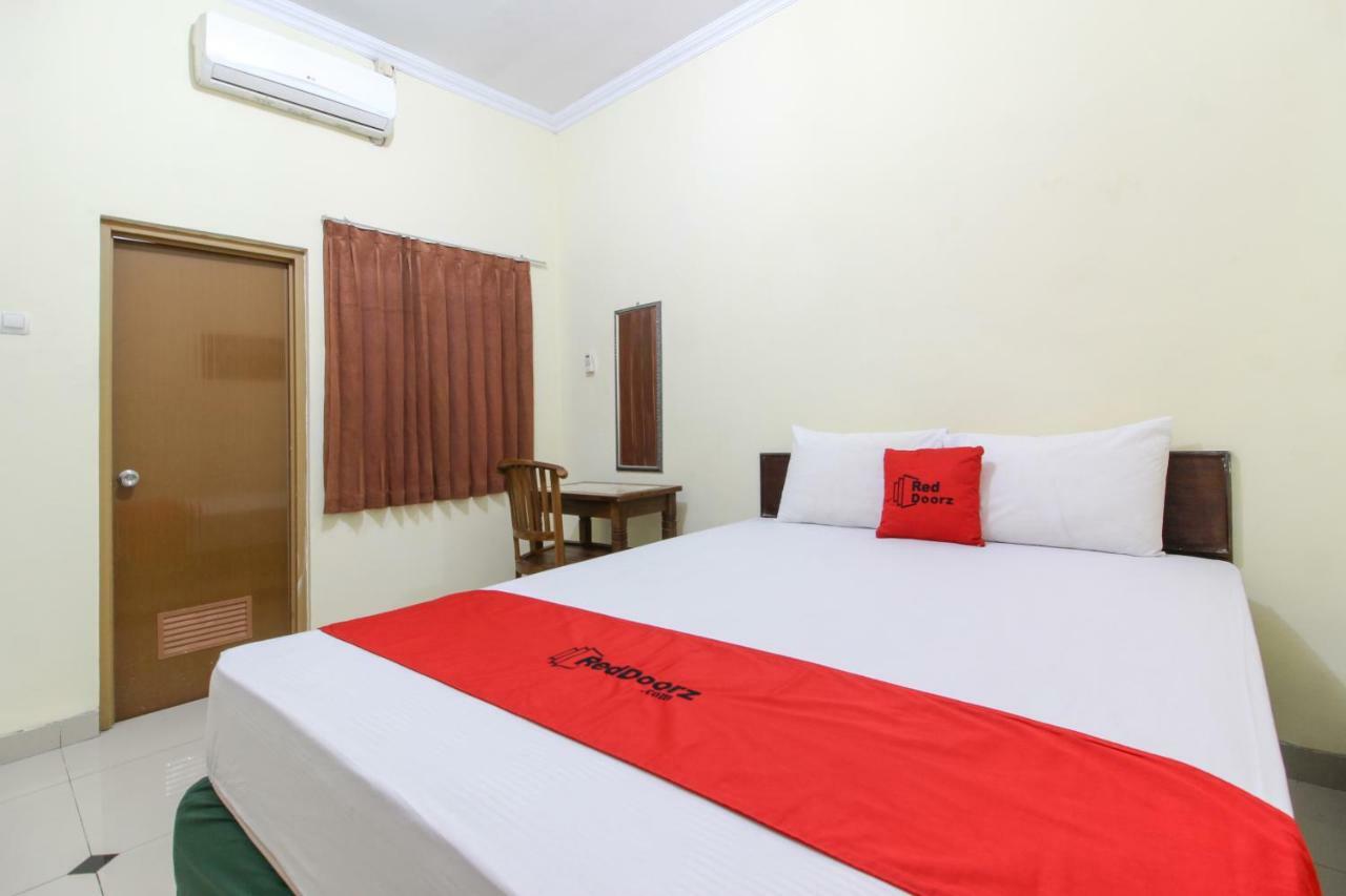 Reddoorz Near Rumah Sakit Condong Catur Maguwo Dış mekan fotoğraf