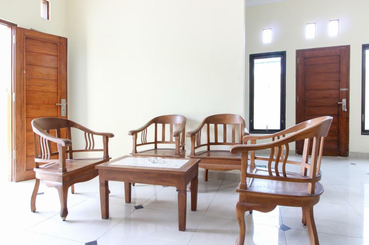 Reddoorz Near Rumah Sakit Condong Catur Maguwo Dış mekan fotoğraf