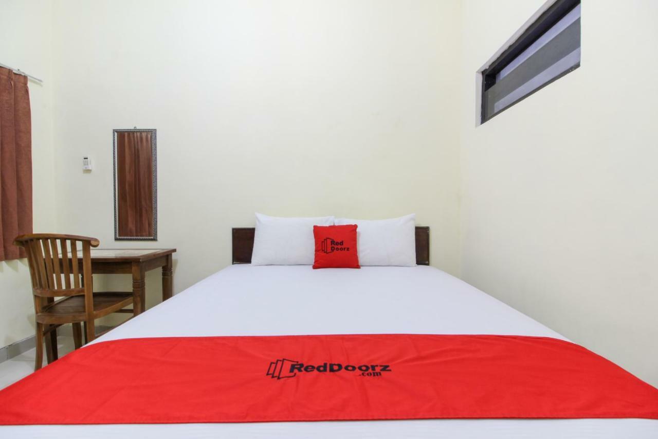 Reddoorz Near Rumah Sakit Condong Catur Maguwo Dış mekan fotoğraf