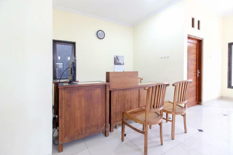 Reddoorz Near Rumah Sakit Condong Catur Maguwo Dış mekan fotoğraf