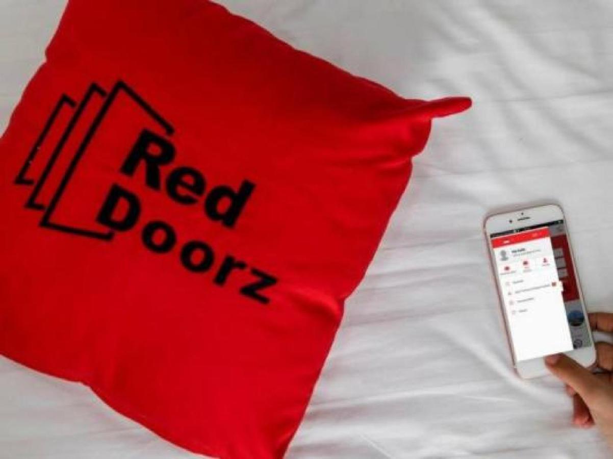 Reddoorz Near Rumah Sakit Condong Catur Maguwo Dış mekan fotoğraf